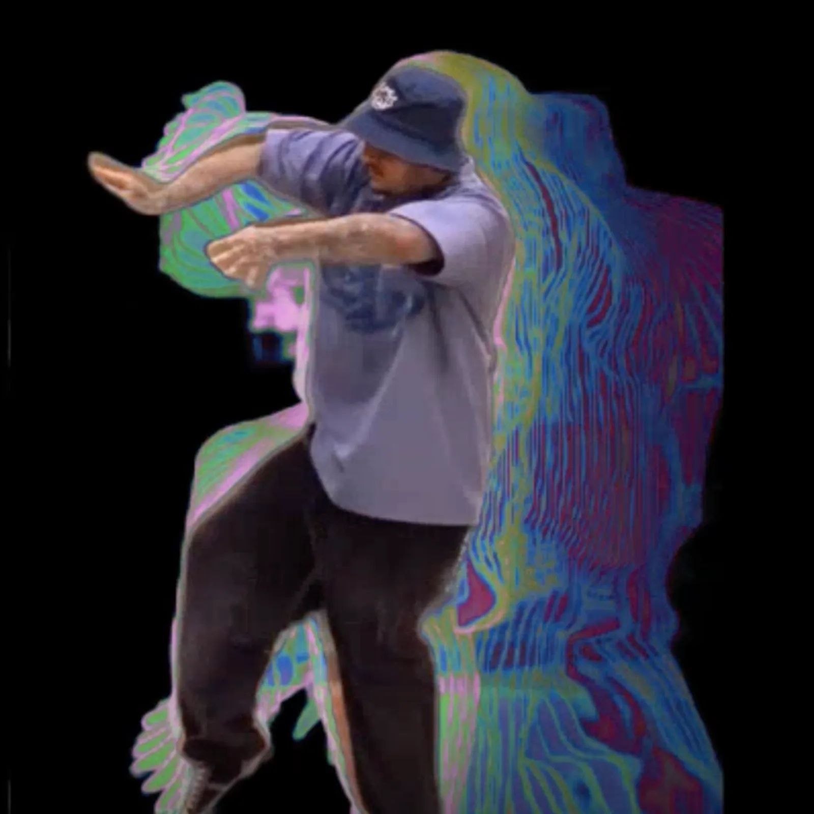 Character After Shadow Project