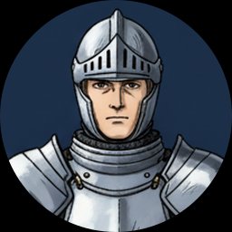 A Cavalryman