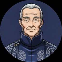 A Council Elder