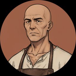 The Bartender