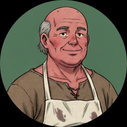 The Tavern Keeper