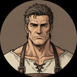 The Innkeeper