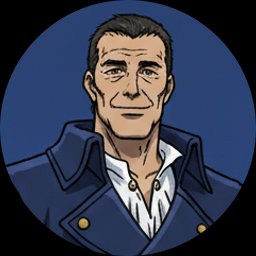 The 25th Regiment Commander