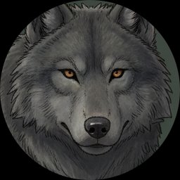 Dire Wolf