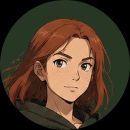 Freckled Scout