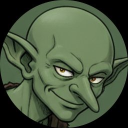 The Goblin Trader
