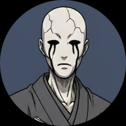 Grave-Keeper