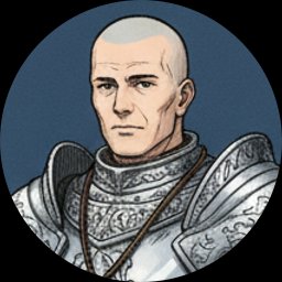 Guard Captain