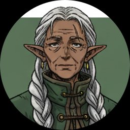 Lady Meredyth Vale