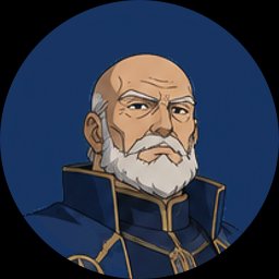 King