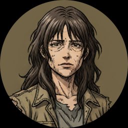 The Dirty Woman