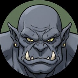 The Lead Ogre