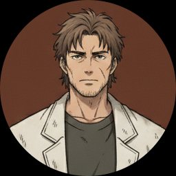 Dr. Soren Vale