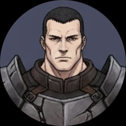 Lead Soldier
