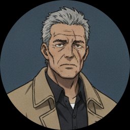 Zayne’s father