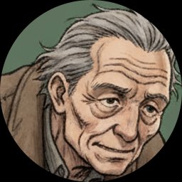 Old Man
