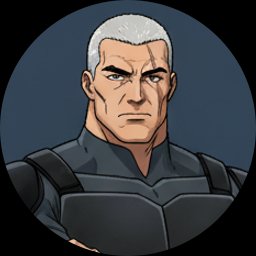 The Tactical Commander