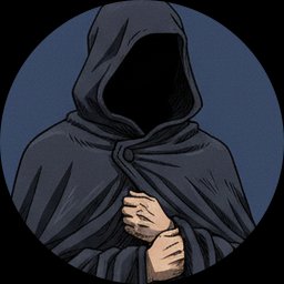 The Hooded Man