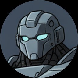 Corporate Mecha