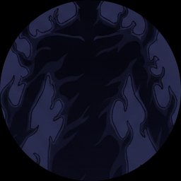 Shadow Mark