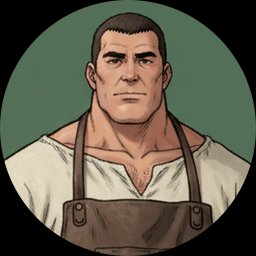 The Blacksmith