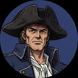 the serf leader