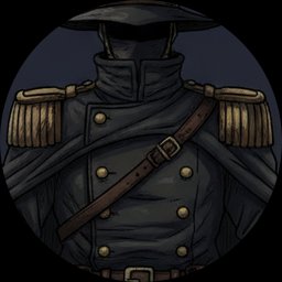 The Commander