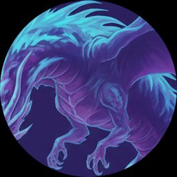 the dragon ghosts