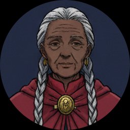 Seraphine Veyr