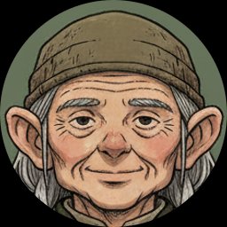 the eldest halfling