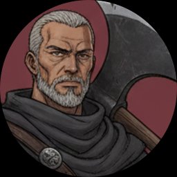 the militia captain