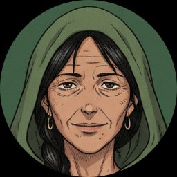 the wayhouse keeper