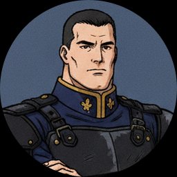 The Gate Captain