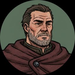 The Aging Knight