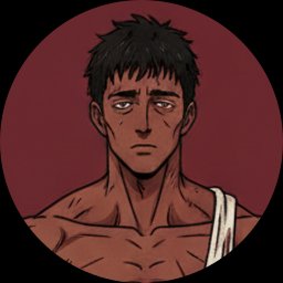 The Gladiator Slave