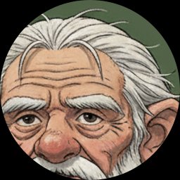 the hobbit elder