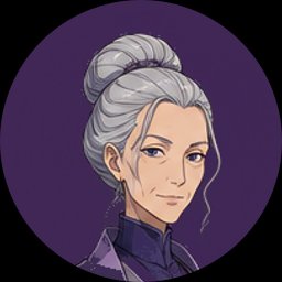 The Presiding Magistrate