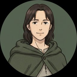 The Lodging Keeper