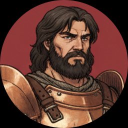 the Philistine commander