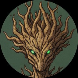 The Rootbound Keeper