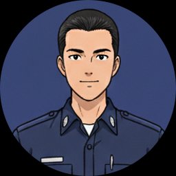 The Security Chief