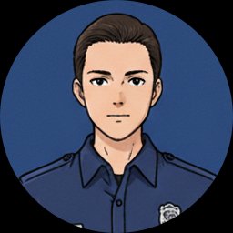 A Security Officer