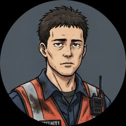 The Security Guard