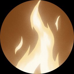 The Seventh Flame