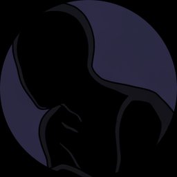 the shadow