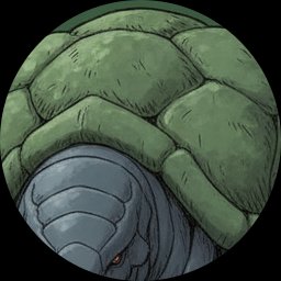 The Shell-Beast
