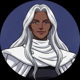 Captain Seraphine Vale