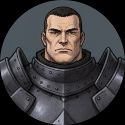 The Temple Commander