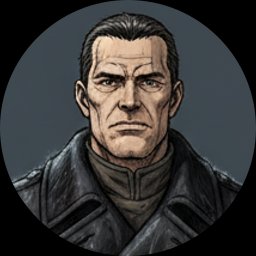 The Veteran Handler