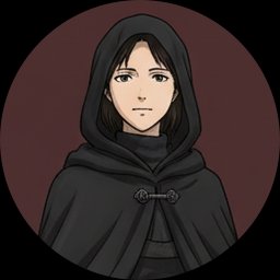 The Widow